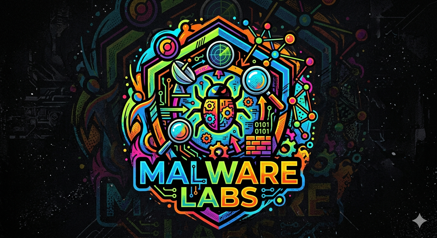 Malware Labs